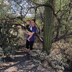 Meet your Posher, Samantha